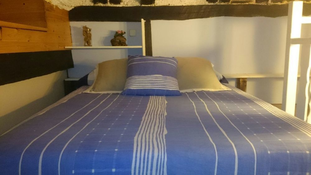 B&B El Jardin De Aes Puente Viesgo Eksteriør bilde