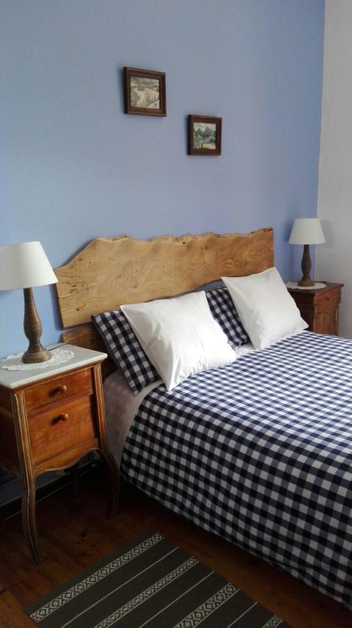B&B El Jardin De Aes Puente Viesgo Eksteriør bilde